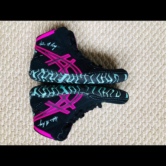 Le Adeline Gray Wrestling Shoe 